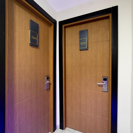 Vizyon Hotel - Old City Istanbul Bagian luar foto
